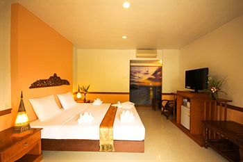 Hotel Delight Resort