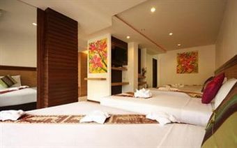 Hotel Delight Resort