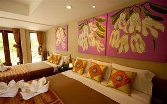 Hotel Delight Resort