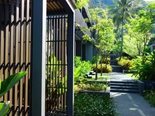 Hotel The Coast Resort