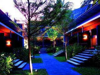 Hotel The Coast Resort