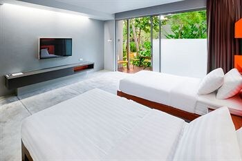 Hotel The Coast Resort