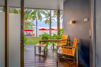Hotel The Coast Resort