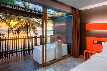 Hotel The Coast Resort