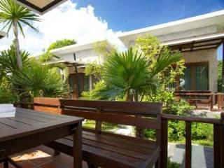 Hotel Mangrove Villa