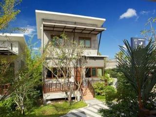 Hotel Mangrove Villa