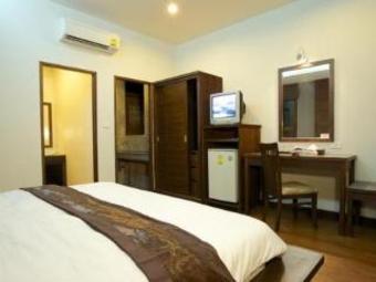 Hotel Mangrove Villa
