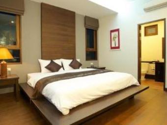 Hotel Mangrove Villa