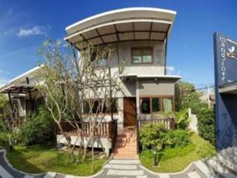 Hotel Mangrove Villa