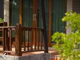 Hotel Mangrove Villa