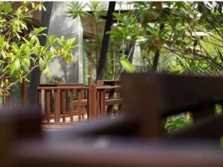 Hotel Mangrove Villa