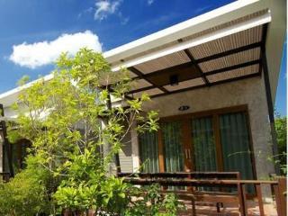 Hotel Mangrove Villa
