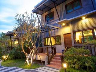Hotel Mangrove Villa