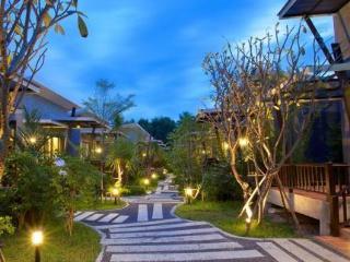 Hotel Mangrove Villa