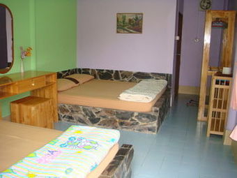 Hotel Beer Bungalow