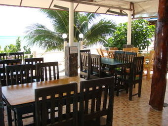 Hotel Beer Bungalow