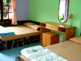 Hotel Beer Bungalow