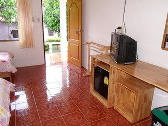 Hotel Beer Bungalow
