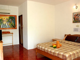 Hotel Beer Bungalow