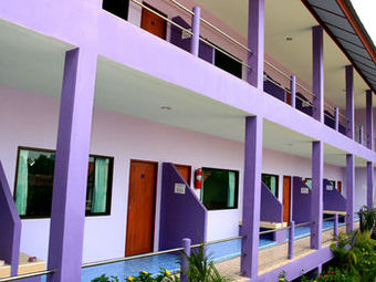 Hotel Beer Bungalow