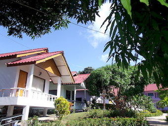 Hotel Beer Bungalow