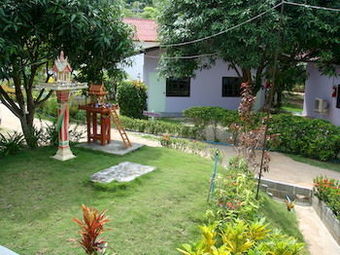 Hotel Beer Bungalow