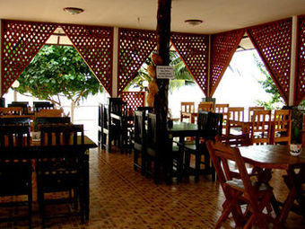 Hotel Beer Bungalow