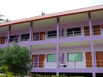 Hotel Beer Bungalow