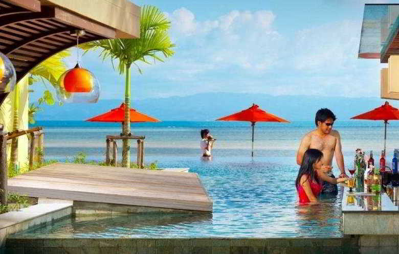 Hotel Chantaramas Resort And Spa
