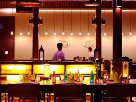 Hotel Chantaramas Resort And Spa