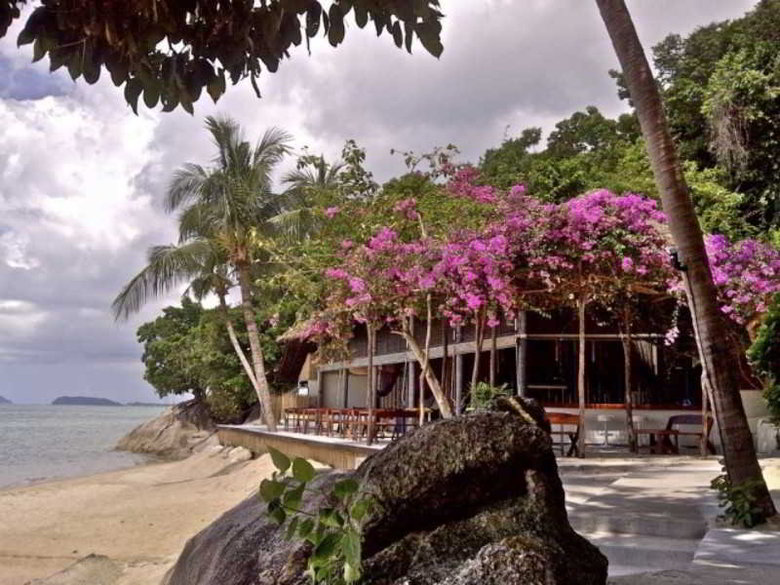 Hotel Bay Lounge & Resort