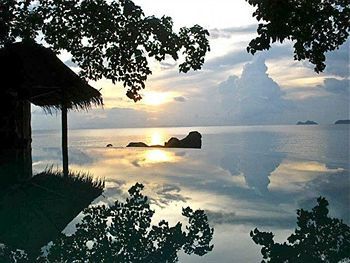 Hotel Bay Lounge & Resort