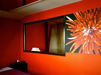 Hotel Bay Lounge & Resort