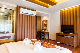 Hotel Maehaad Bay Resort