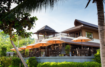 Hotel Maehaad Bay Resort