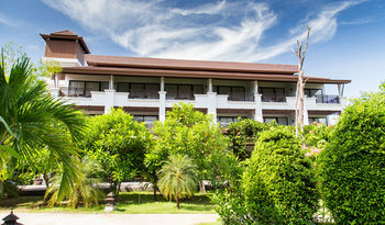 Hotel Maehaad Bay Resort