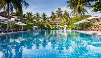 Hotel Maehaad Bay Resort