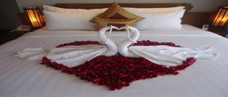 Hotel Maehaad Bay Resort