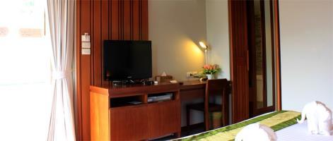 Hotel Maehaad Bay Resort