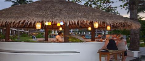 Hotel Maehaad Bay Resort