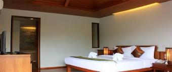 Hotel Maehaad Bay Resort