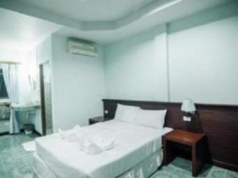 Hotel Sea Garden Resort Haad Chao Phao