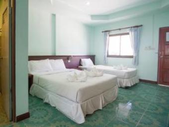Hotel Sea Garden Resort Haad Chao Phao