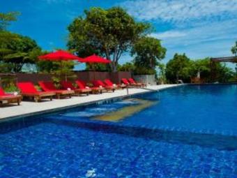 Hotel Sea Garden Resort Haad Chao Phao