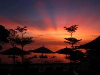 Hotel Sea Garden Resort Haad Chao Phao