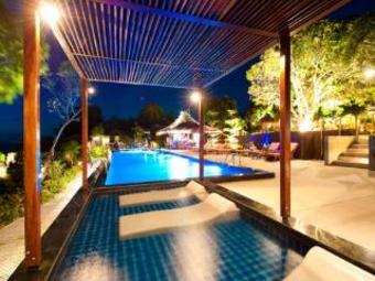 Hotel Sea Garden Resort Haad Chao Phao