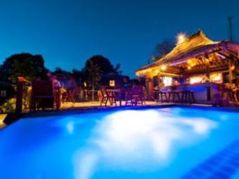 Hotel Sea Garden Resort Haad Chao Phao