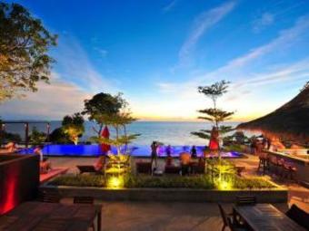 Hotel Sea Garden Resort Haad Chao Phao