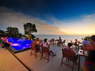 Hotel Sea Garden Resort Haad Chao Phao