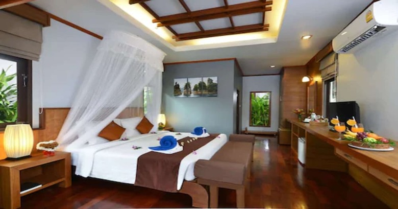 Hotel Phangan Bayshore Resort